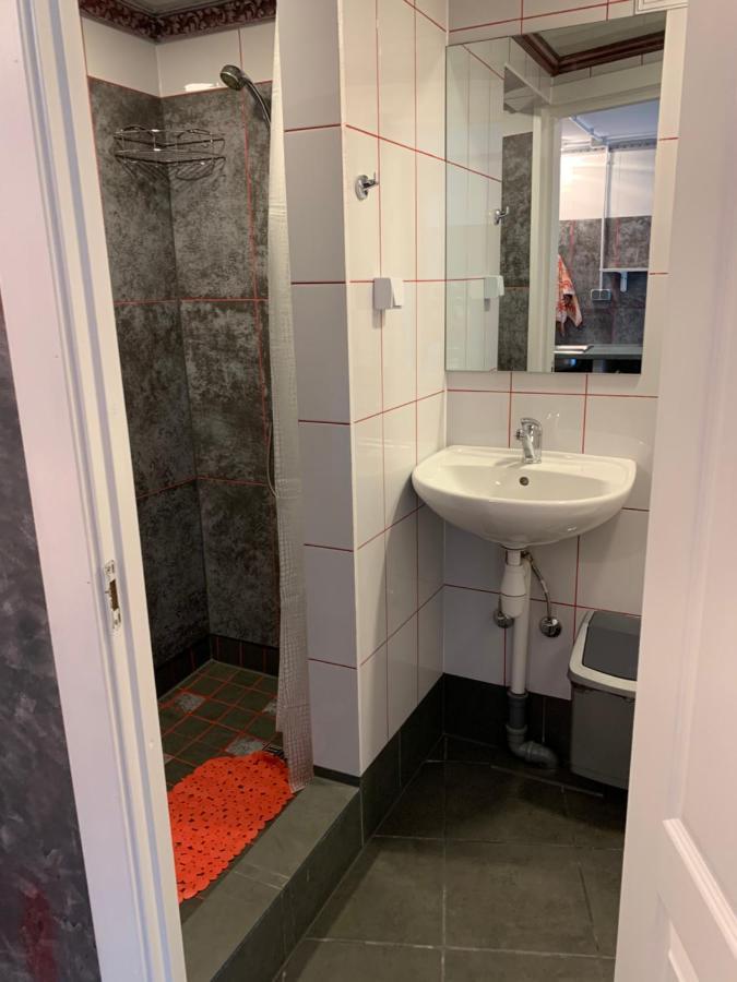 Guesthouse Sveciuose Pas Grazina 팔랑가 외부 사진