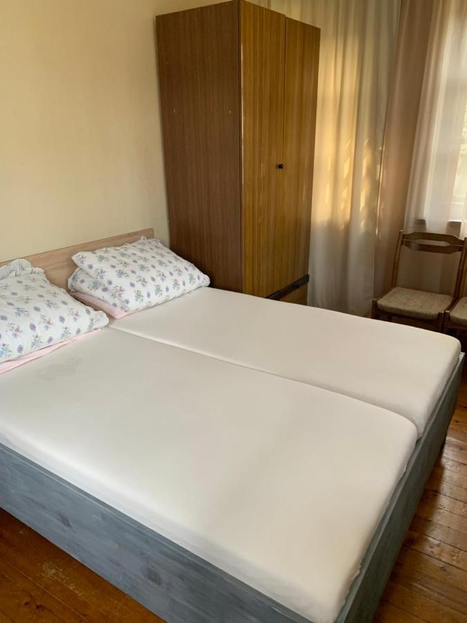 Guesthouse Sveciuose Pas Grazina 팔랑가 외부 사진