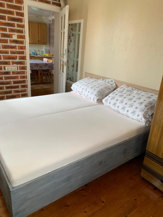 Guesthouse Sveciuose Pas Grazina 팔랑가 외부 사진
