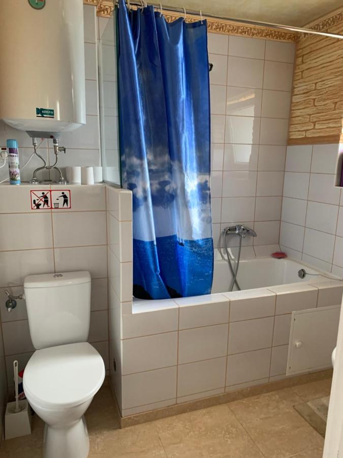 Guesthouse Sveciuose Pas Grazina 팔랑가 외부 사진