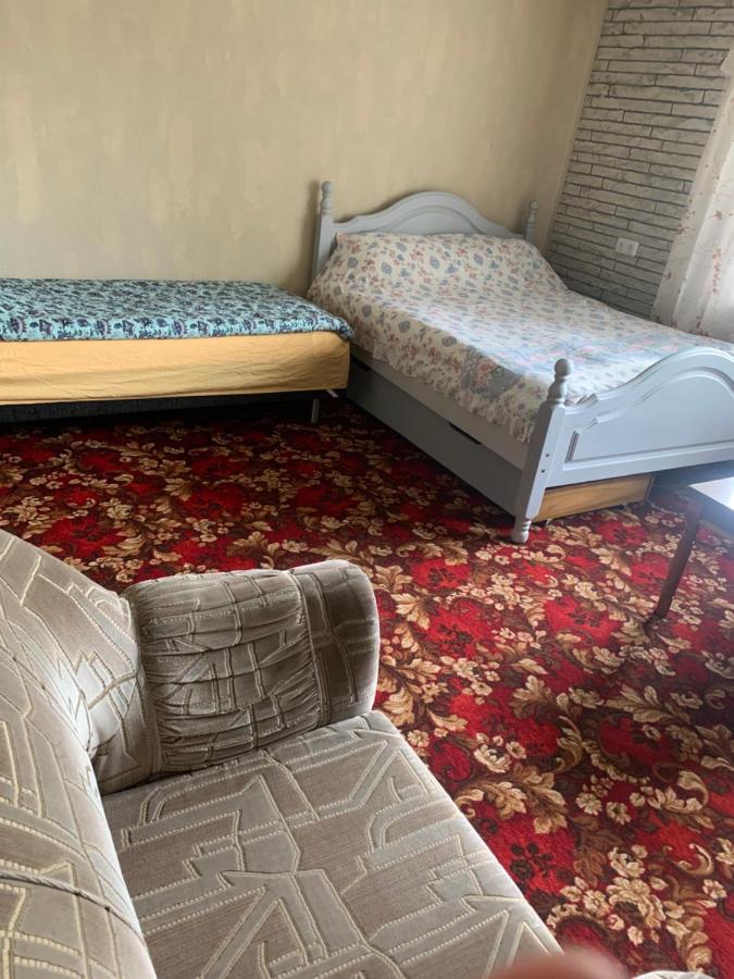Guesthouse Sveciuose Pas Grazina 팔랑가 외부 사진