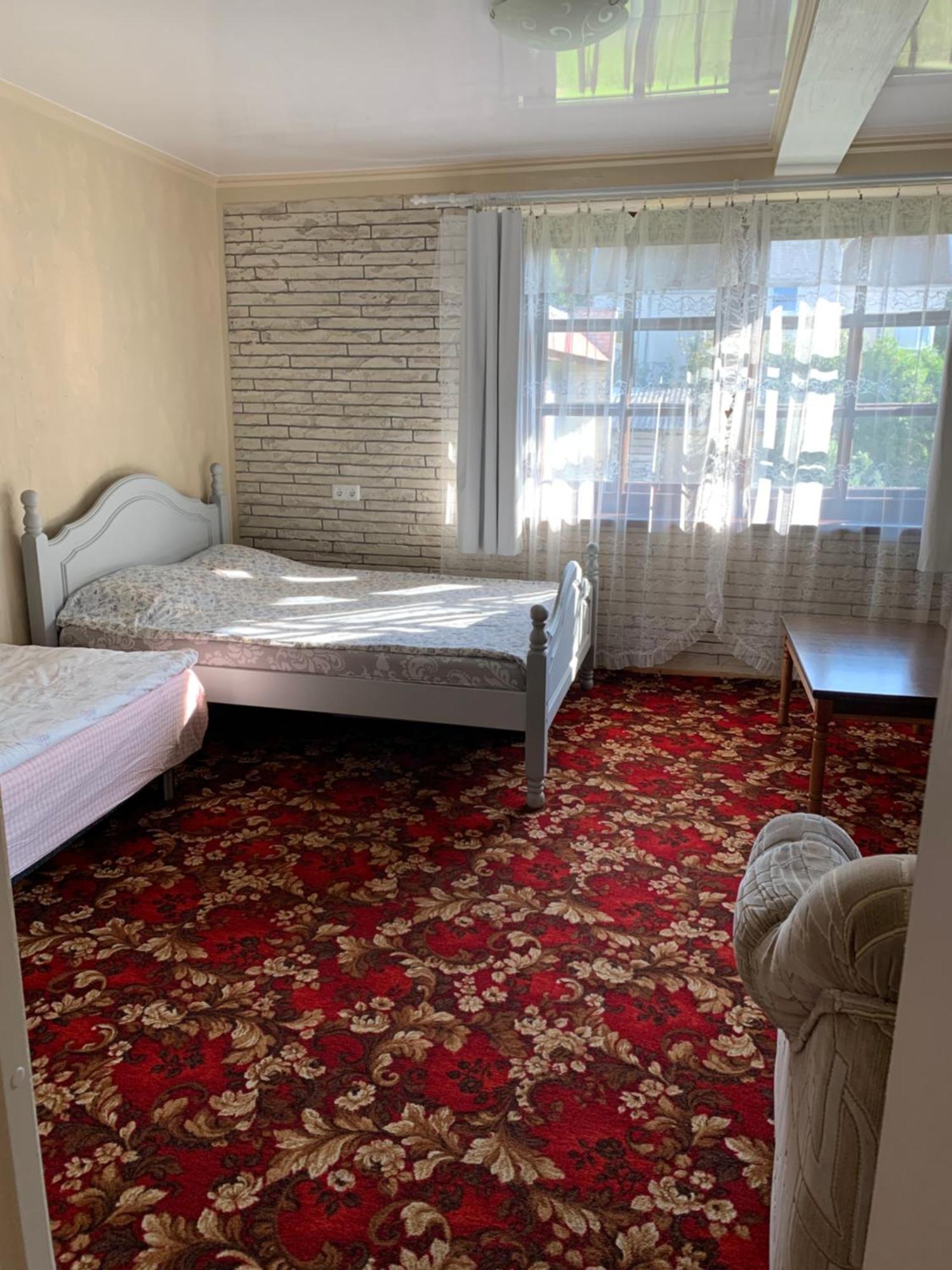Guesthouse Sveciuose Pas Grazina 팔랑가 외부 사진