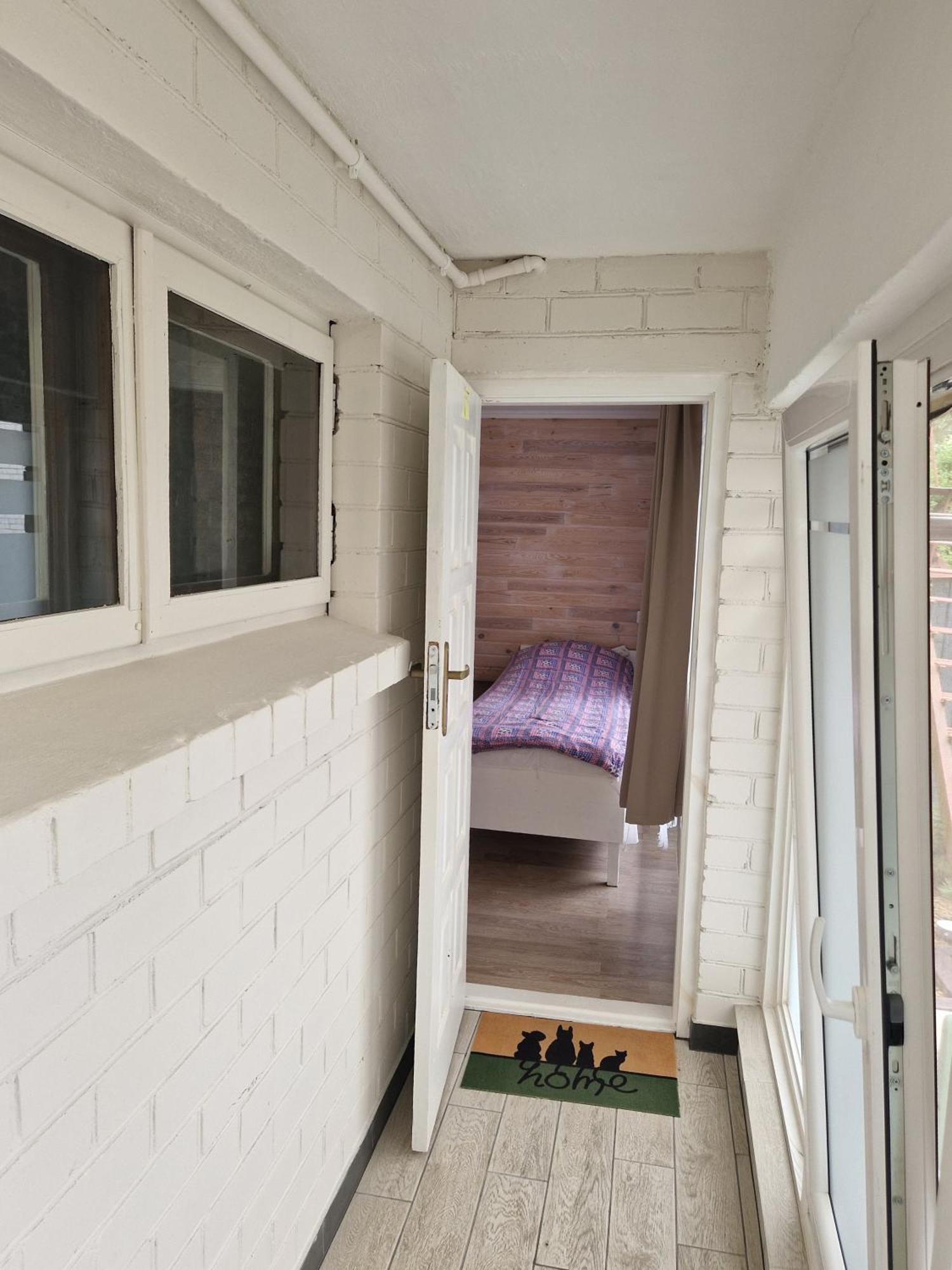 Guesthouse Sveciuose Pas Grazina 팔랑가 외부 사진