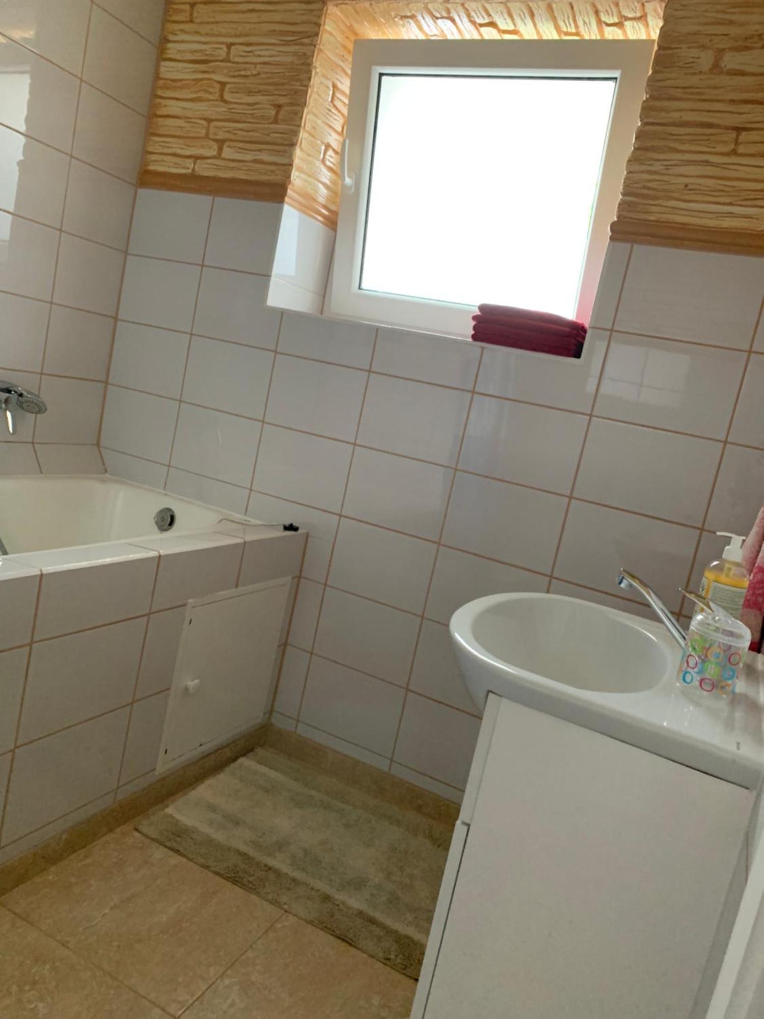 Guesthouse Sveciuose Pas Grazina 팔랑가 외부 사진