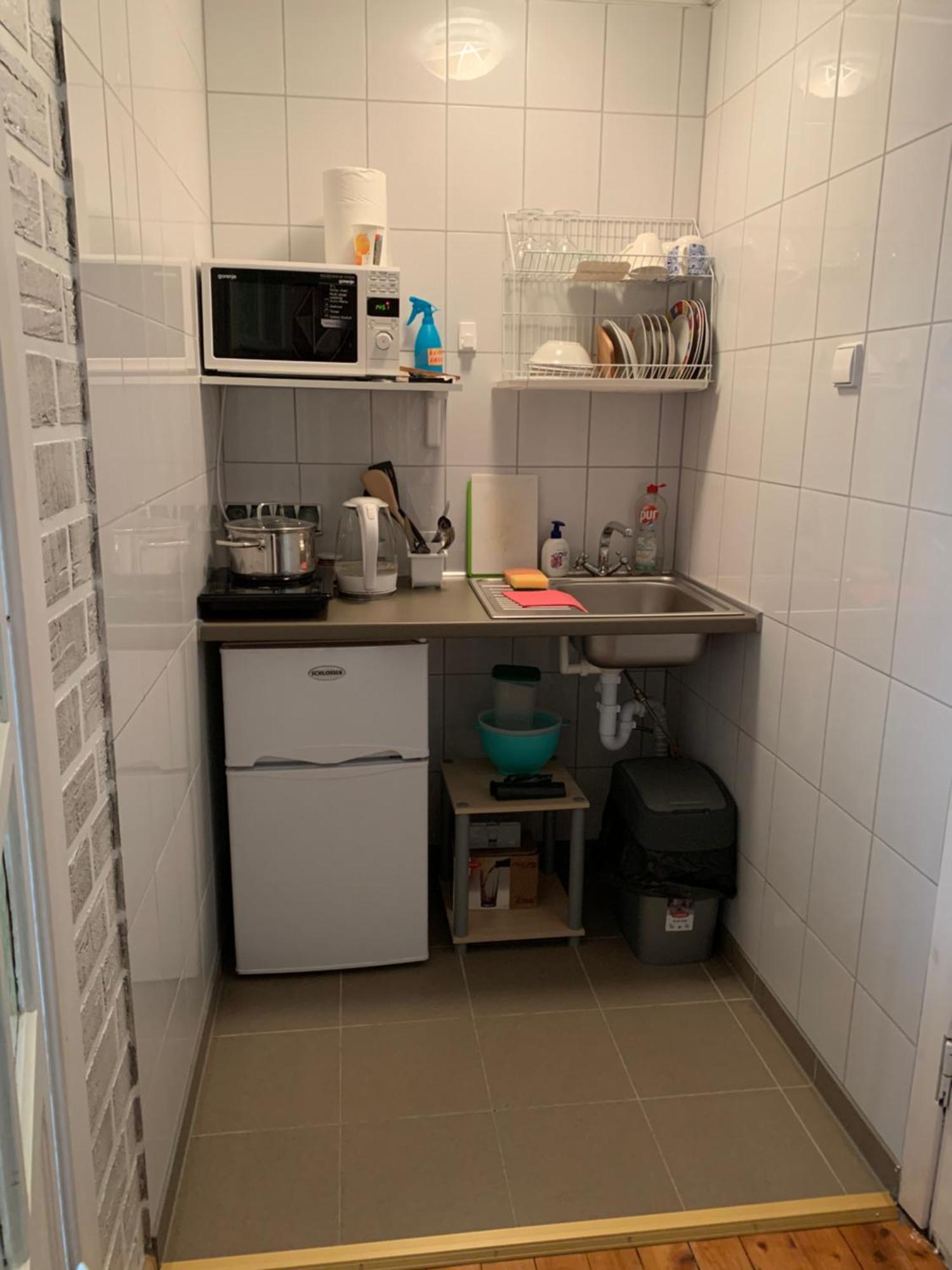 Guesthouse Sveciuose Pas Grazina 팔랑가 외부 사진