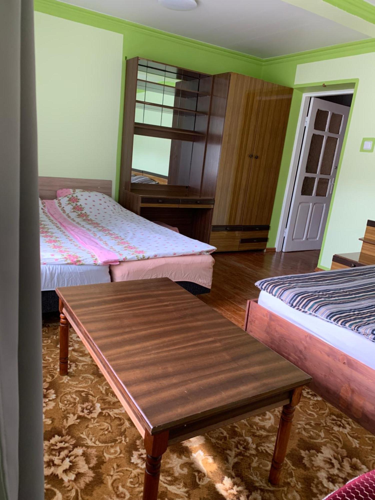Guesthouse Sveciuose Pas Grazina 팔랑가 외부 사진