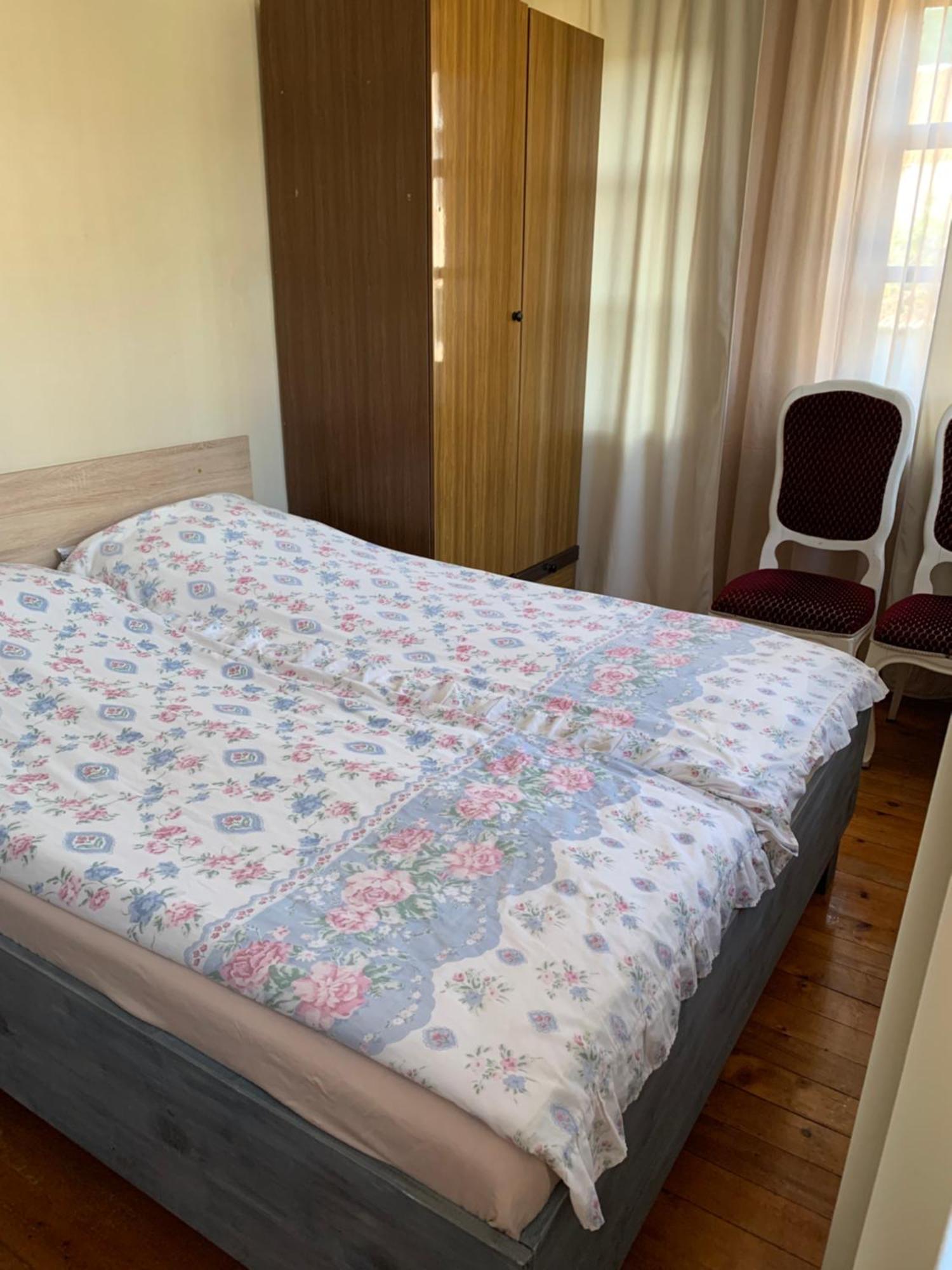 Guesthouse Sveciuose Pas Grazina 팔랑가 외부 사진