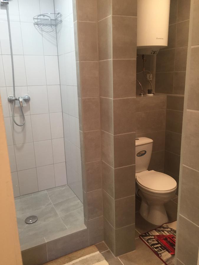 Guesthouse Sveciuose Pas Grazina 팔랑가 외부 사진